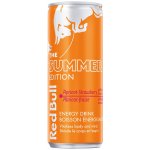 Red Bull Summer edition Apricot Strawberry 250 ml – Zboží Dáma
