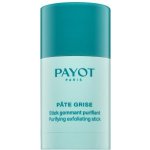 Payot Pâte Grise Purifying Exfoliating Stick pleťový peeling v tyčince 25 g pro ženy – Hledejceny.cz