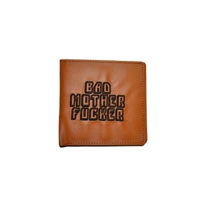 Pulp Fiction Bad Motherfucker peněženka od 549 Kč - Heureka.cz