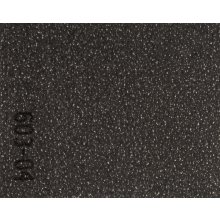 Lentex Flexar PUR 603-04 2 m černá 1 m²