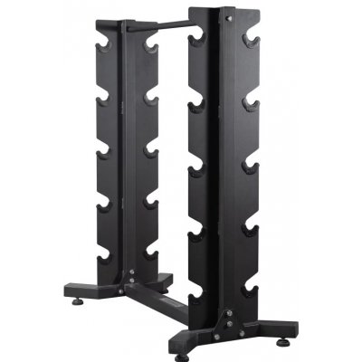 TRUESTEEL TrueSteel Beast Barbell Rack Stojan na osy – Zboží Dáma
