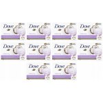 Dove Purely Pampering Coconut Milk toaletní mýdlo 100 g – Zboží Dáma