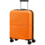 American Tourister Airconic Spinner 5520 TSA 88G-86001 Mango Orange 33 l – Sleviste.cz