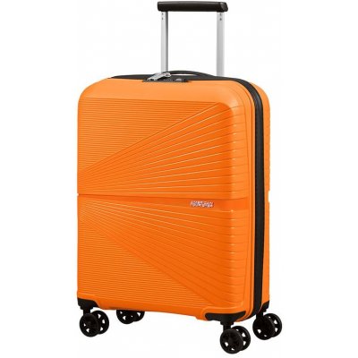 American Tourister Airconic Spinner 5520 TSA 88G-86001 Mango Orange 33 l – Sleviste.cz