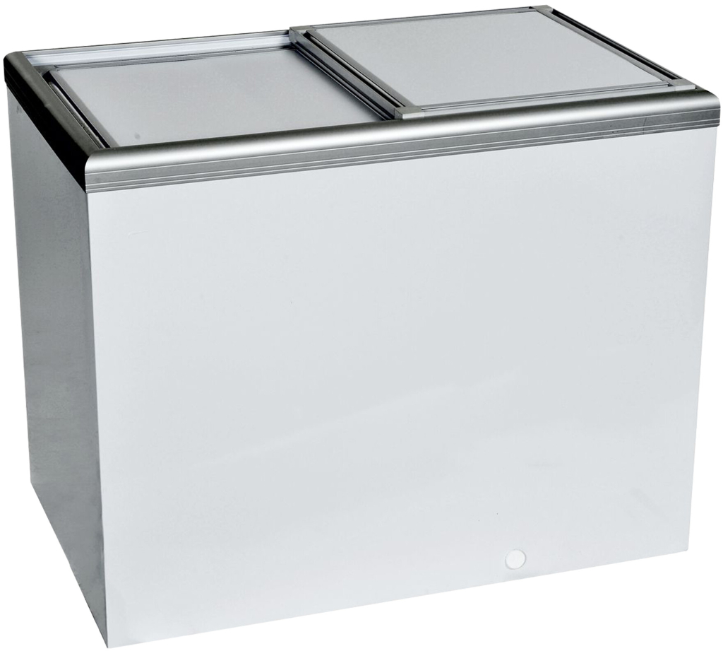 Elcold Mobilux 21