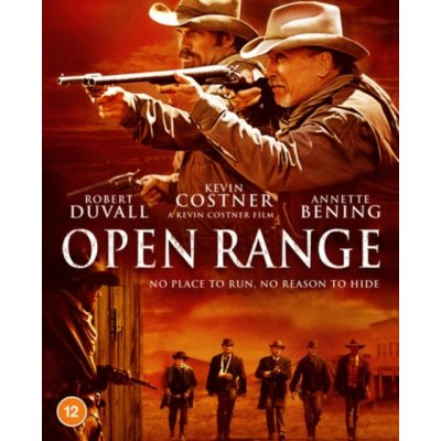 Open Range BD