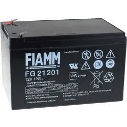 FIAMM FG21202 Vds - 12Ah Lead-Acid 12V