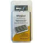 Whirlpool Microban – Zboží Dáma