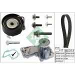 530 0495 30 SCHAEFFLER INA Vodni pumpa + sada ozubeneho remene – Hledejceny.cz