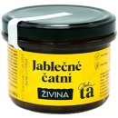 Živina Jablečné čatní 200 g