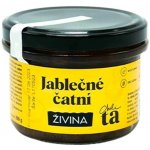 Živina Jablečné čatní 200 g – Hledejceny.cz