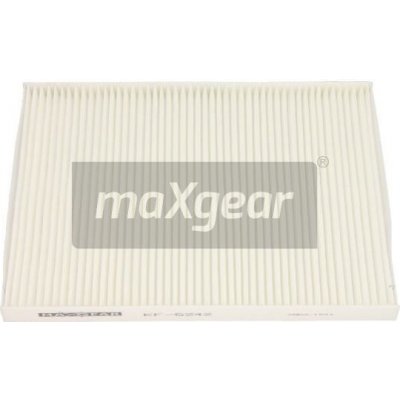 MAXGEAR Filtr, vzduch v interiéru 26-0543 – Hledejceny.cz