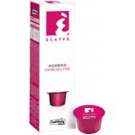 Caffitaly Ecaffé MORBIDO 10 ks – Zbozi.Blesk.cz