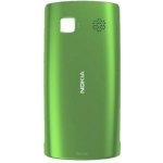 Kryt Nokia 500 zadní zelený – Zboží Mobilmania