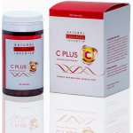 Inventia Vitamín C Plus 60 kapslí – Hledejceny.cz