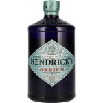 Hendrick's Gin Orbium 43,4% 0,7 l (holá láhev) – Hledejceny.cz