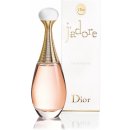 Parfém Christian Dior J´adore Eau Lumiére toaletní voda dámská 100 ml