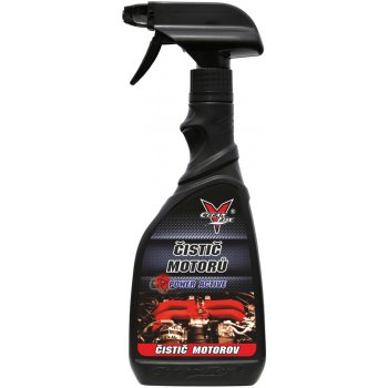 CleanFox Čistič motorů 500 ml