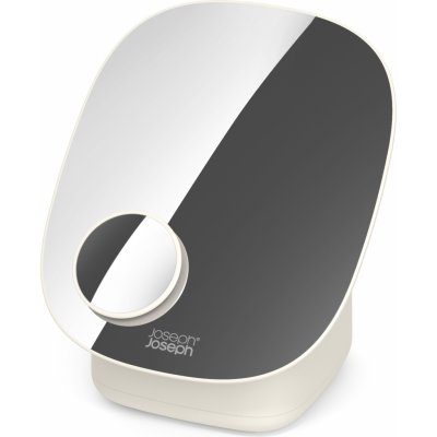 Joseph Viva 75001 stolní zrcátko s kosmetickým organizérem – Zboží Dáma