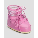 Moon Boot Icon Low Nylon – Sleviste.cz