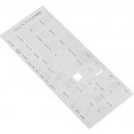 AppleMix Matrice (šablony pro BGA spoje) chipsetu pro Apple iPhone 3G / 3GS / 4 – Zboží Dáma