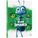 Život brouka DVD – Hledejceny.cz