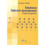 Edukace řídících dovedností -- People management Jaroslav Mužík – Hledejceny.cz