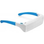 UVtech BLUE-2 Pro brýle pro světelnou terapii – Zboží Dáma