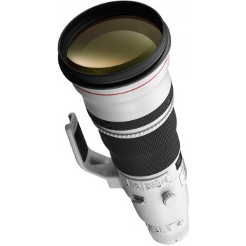 Canon 600mm f/4 L IS USM II