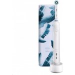 Oral-B Pro 1 750 Cross Action White – Zboží Dáma