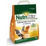 Nutri Mix pro nosnice plv Trouw Nutrition Biofaktory 18946id 3 kg – Zbozi.Blesk.cz