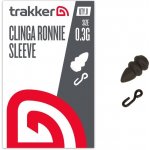 Trakker Převleky Clinga Ronnie Sleeve 0,3 g 8 ks – Zboží Dáma
