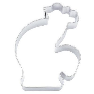 vykraj.cukroví KOHOUTEK – Zboží Dáma