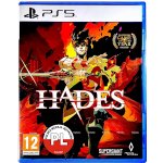 Hades – Zboží Živě Hades – Zboží Živě
