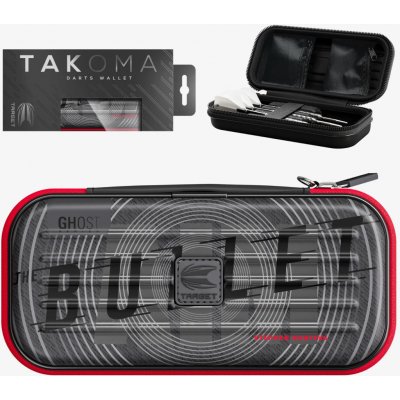 Target Takoma Stephen Bunting 2025 – Sleviste.cz