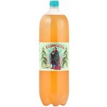 Stevikom Kombucha Kopřiva 2 l – Zbozi.Blesk.cz