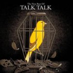 Talk Talk Very Best Of Talk Talk CD – Hledejceny.cz