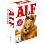 ALF - kompletní série DVD – Sleviste.cz