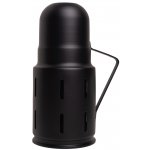 Fugo Tarbuš Hood Mini Black – Zboží Mobilmania