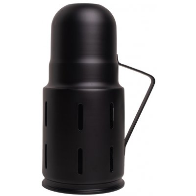 Fugo Tarbuš Hood Mini Black – Zboží Mobilmania