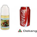 Dekang Cola NO 10 ml 0 mg – Hledejceny.cz