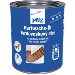 PNZ tvrdovoskový olej 2,5 l Medový – Hledejceny.cz