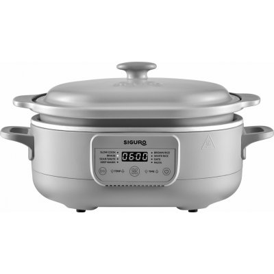 Siguro MP-F300DY – Zboží Mobilmania