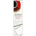 Poznámková vázanka 2027 – Hledejceny.cz