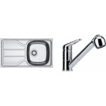 Set Franke FLN 611 + FC 9547 – Hledejceny.cz