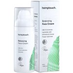 HempTouch Vyrovnávající pleťový krém pro mastnou pleť 50 ml – Zboží Dáma