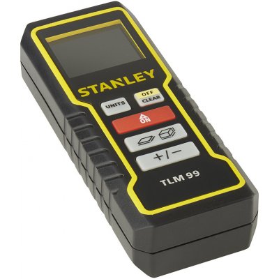 STANLEY STHT1-77138 Laserový dálkoměr TLM 99