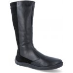 Barefoot kozačky Jampi Syndy černé – Zboží Dáma