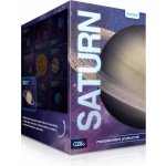 Albi Meziplanetární průzkumník Saturn – Zboží Dáma