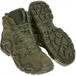 Lowa Zephyr MK2 GTX mid TF man Ranger Green – Sleviste.cz
